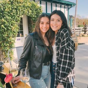 Meet your Posher, Grace